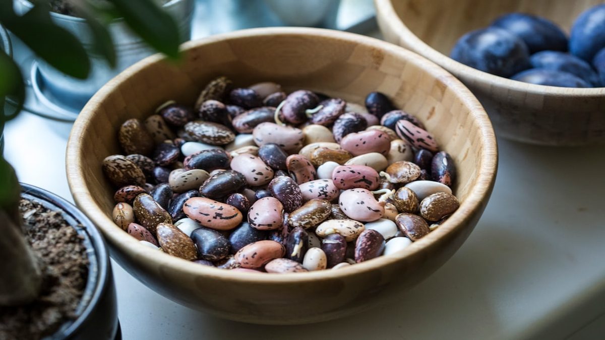 Fiber Needs: 5 Simple Whole Foods That Get You There