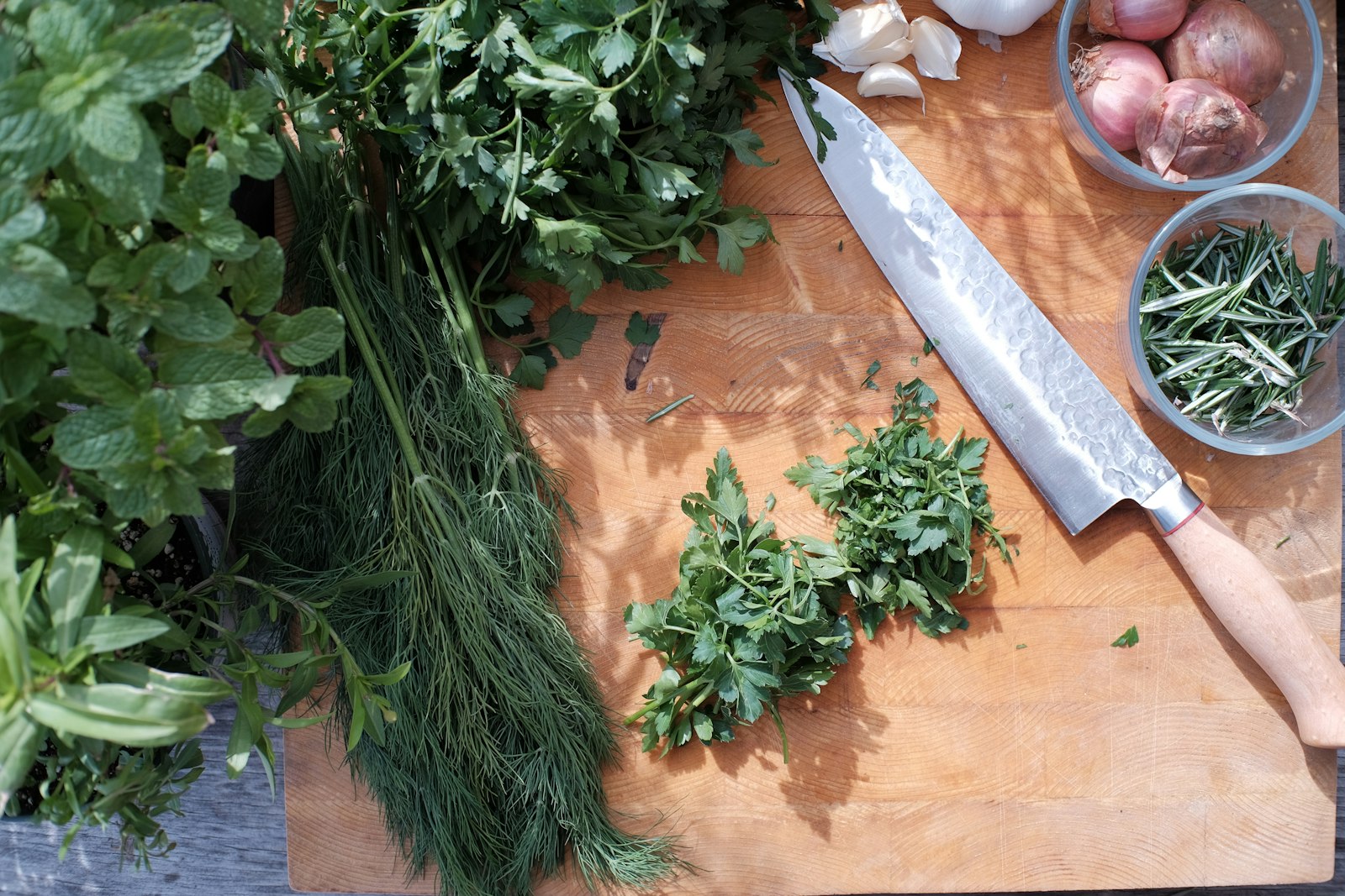 5 Traditional Herbs Backed by Clinical Evidence