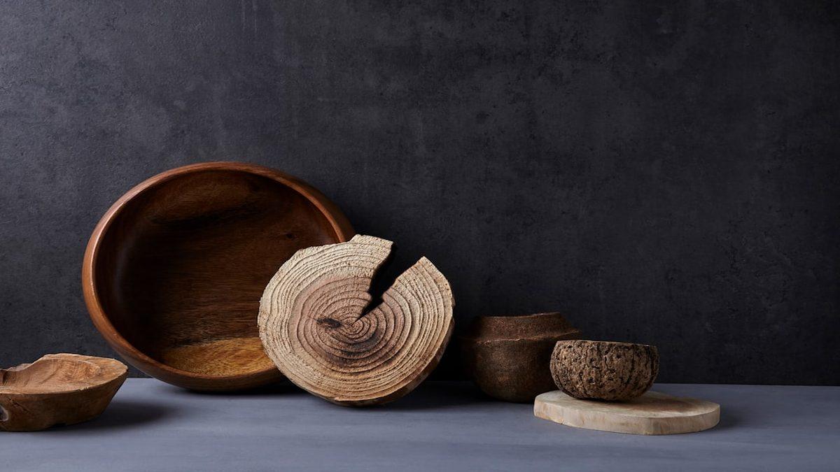fiber-rich plant foods ancestors — bowl of whole lentils and legumes on wooden surface